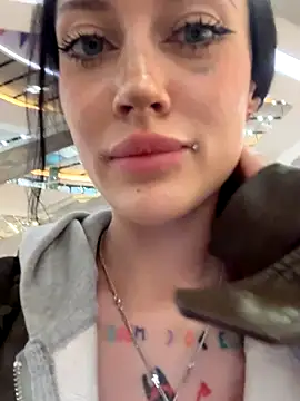 Melissa crazy online show from 11.07.25