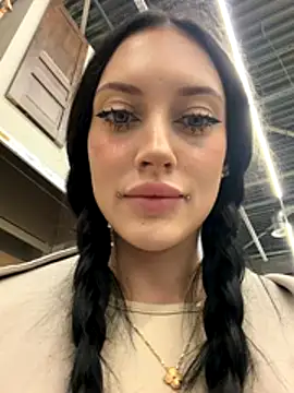 Melissa crazy online show from 12.04.25