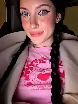 Melissa crazy online show from 01.06.26