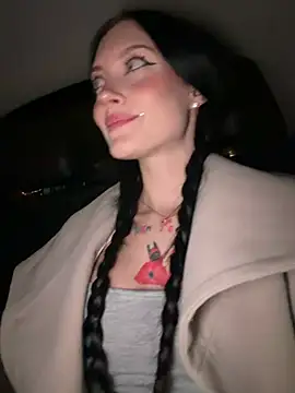 Melissa crazy online show from 01.15.26