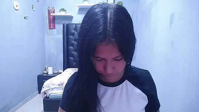 Snapshot of Letty_Plugxo chatting on 03.10.26 Letty Plugxo online show from 03.10.26