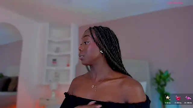 Ammy xx online show from 04.12.26