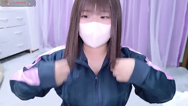  mirai0917 online show from 12.17.24