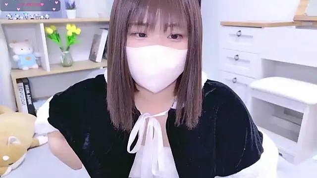  mirai0917 online show from 12.19.24