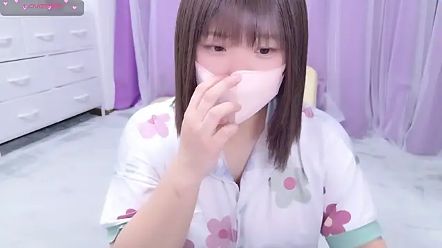  mirai0917 online show from 02.02.25