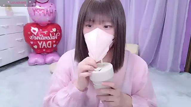  mirai0917 online show from 02.08.25