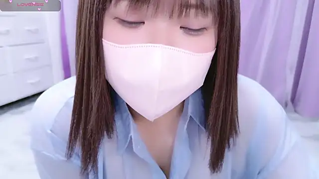  mirai0917 online show from 03.04.25