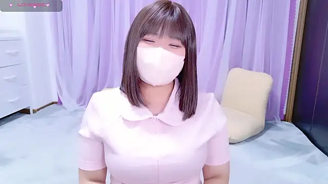  mirai0917 online show from 09.10.25