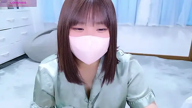  mirai0917 online show from 01.16.26