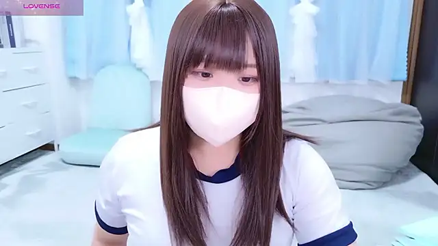  mirai0917 online show from 04.09.26