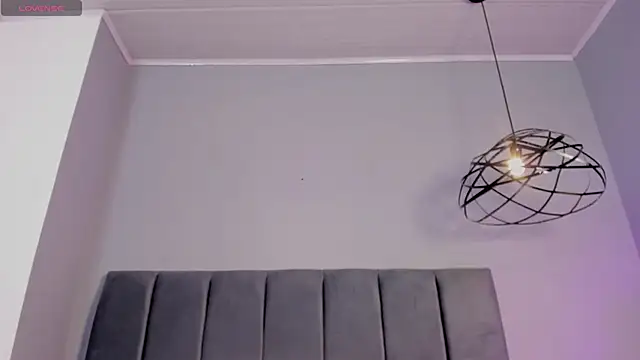 ScarletGV online show from 11.14.25