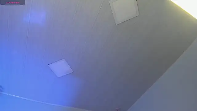 ScarletGV online show from 03.13.26