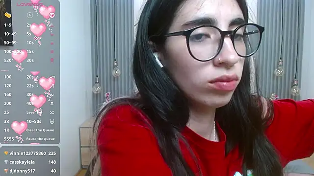 LenaRoses online show from 12.20.24