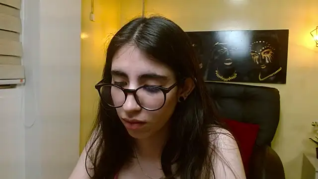 LenaRoses online show from 03.04.25