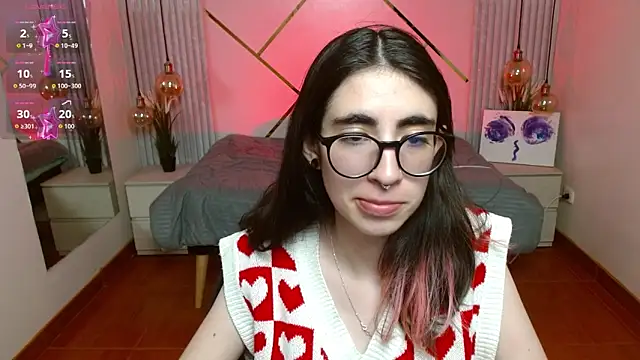 LenaRoses online show from 02.25.26