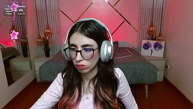 LenaRoses online show from 02.26.26