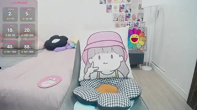 Cheni online show from 01.05.26