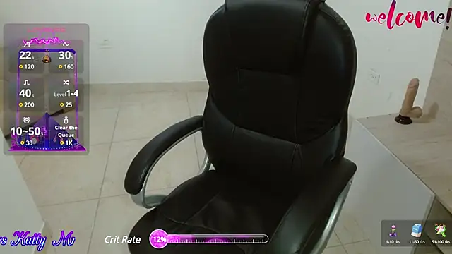 mrskatty online show from 01.30.25