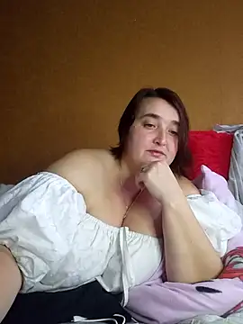 Liluboobs online show from 11.23.25