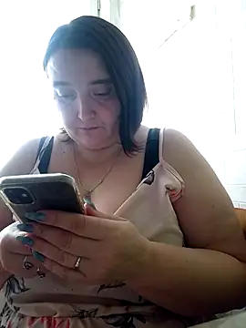 Liluboobs online show from 02.15.26