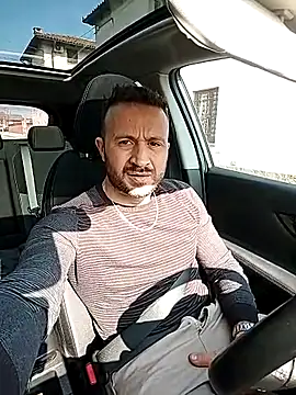 Snapshot of gilera250s chatting on 02.23.25 gilera250s online show from 02.23.25