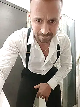 Snapshot of gilera250s chatting on 03.03.25 gilera250s online show from 03.03.25