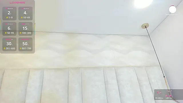 im nahomi online show from 01.12.26