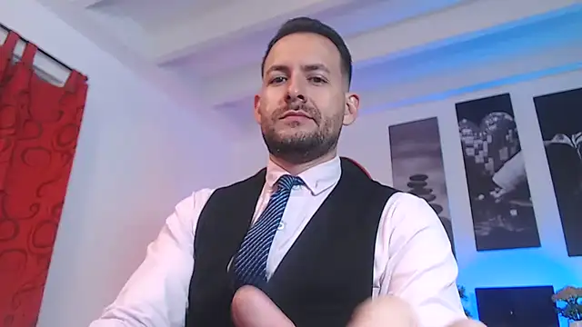 Jerry hot1 online show from 01.04.25