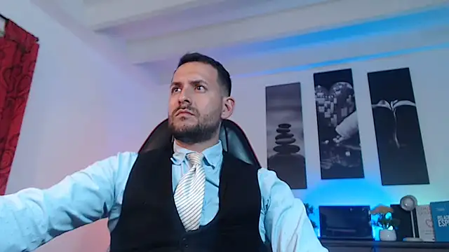 Jerry hot1 online show from 01.08.25