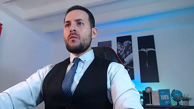 Jerry hot1 online show from 02.01.25