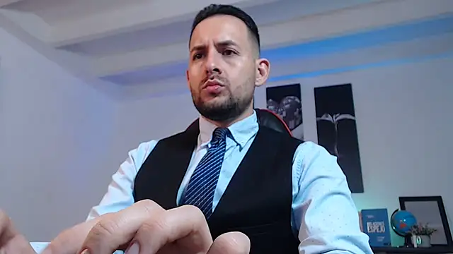 Jerry hot1 online show from 02.08.25