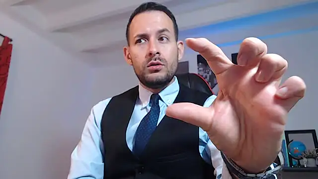 Jerry hot1 online show from 02.25.25