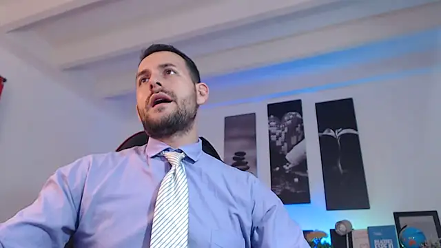 Jerry hot1 online show from 03.01.25