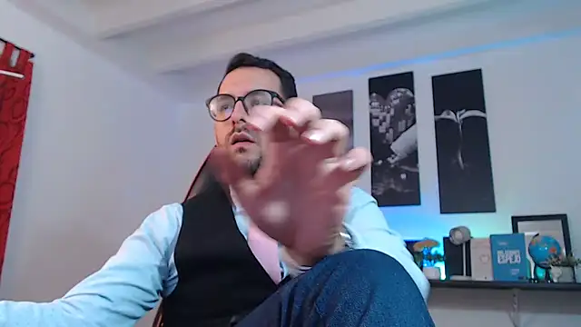 Jerry hot1 online show from 03.09.25