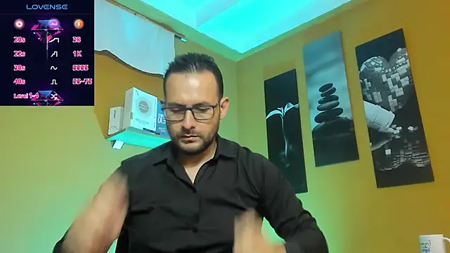 Jerry hot1 online show from 09.15.25