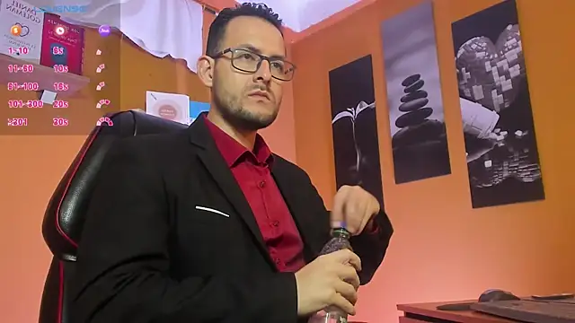 Jerry hot1 online show from 09.18.25