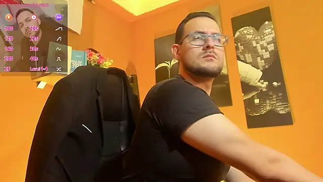 Jerry hot1 online show from 10.31.25