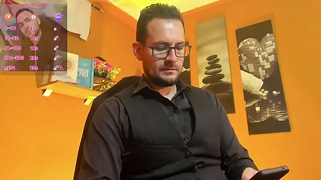 Jerry hot1 online show from 11.07.25