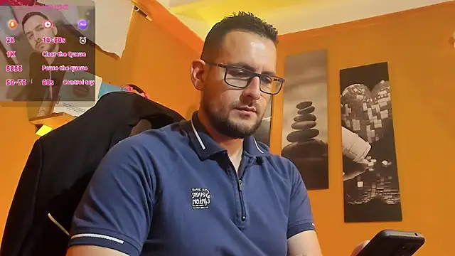 Jerry hot1 online show from 11.10.25