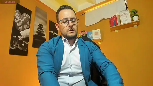 Jerry hot1 online show from 11.29.25