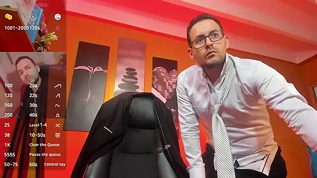 Jerry hot1 online show from 12.16.25