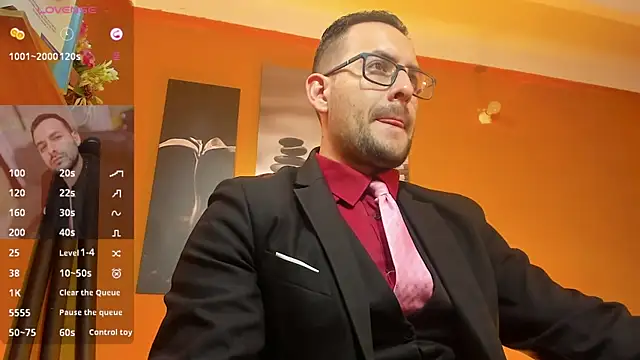 Jerry hot1 online show from 12.17.25