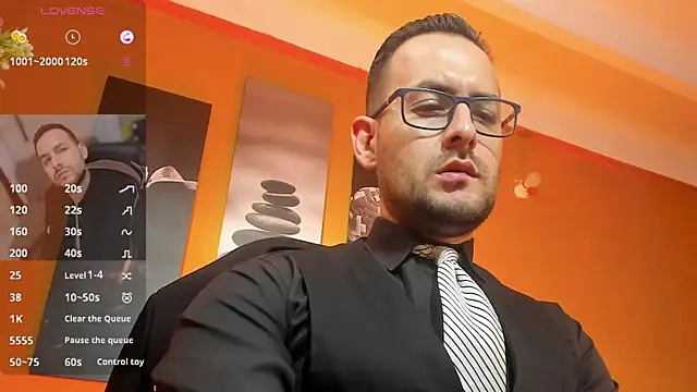 Jerry hot1 online show from 12.18.25