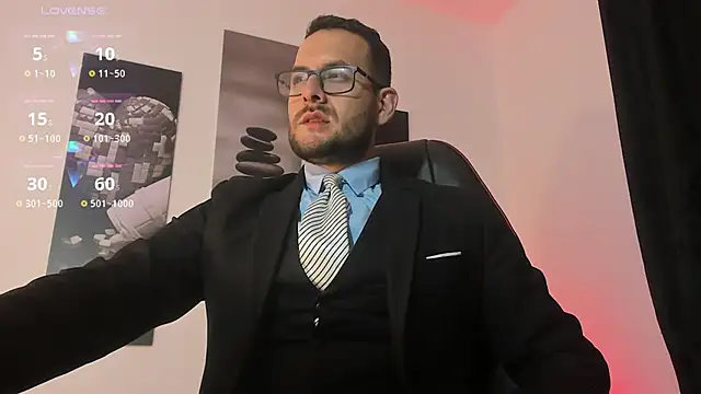 Jerry hot1 online show from 02.12.26