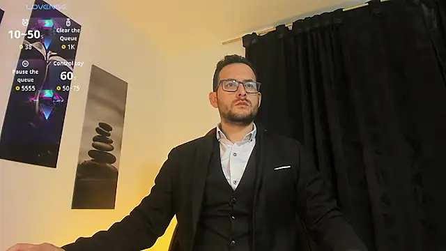 Jerry hot1 online show from 03.04.26