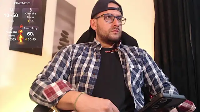 Jerry hot1 online show from 04.05.26