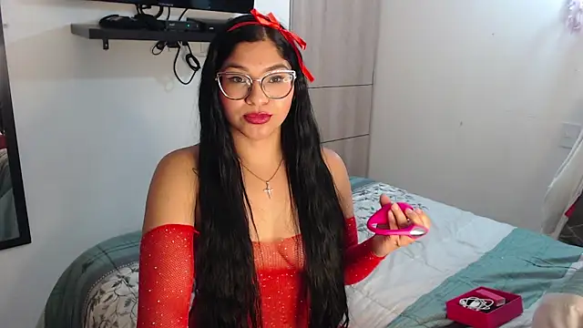 Prins jazmin online show from 09.14.25