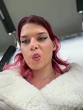 RiriRoseey online show from 11.21.25