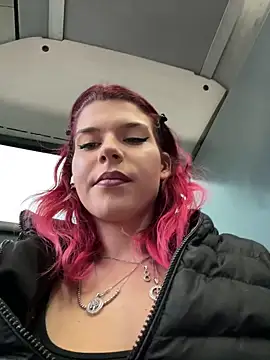 RiriRoseey online show from 12.23.25