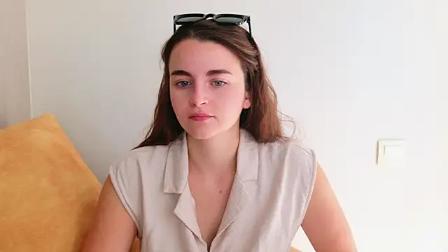 Miss Arwen online show from 07.20.26
